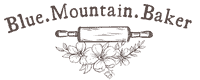 Blue Mountain Baker